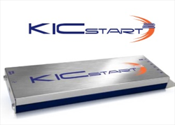 Bộ ghi nhiệt độ KIC KICstart thermal profiler 
